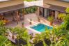 Villa en Puerto Viejo - Villa Yakole– Spacious Tropical Retreat