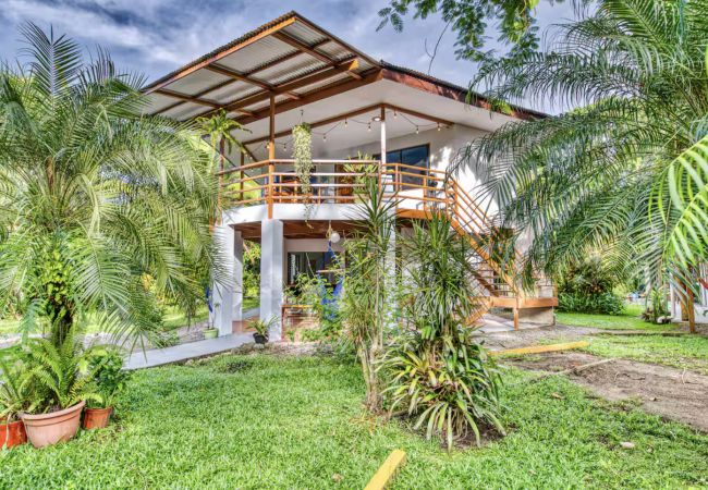 Villa en Punta Uva - Tres Pipas-Mayor | Beachfront Arrecife, Wifi, AC