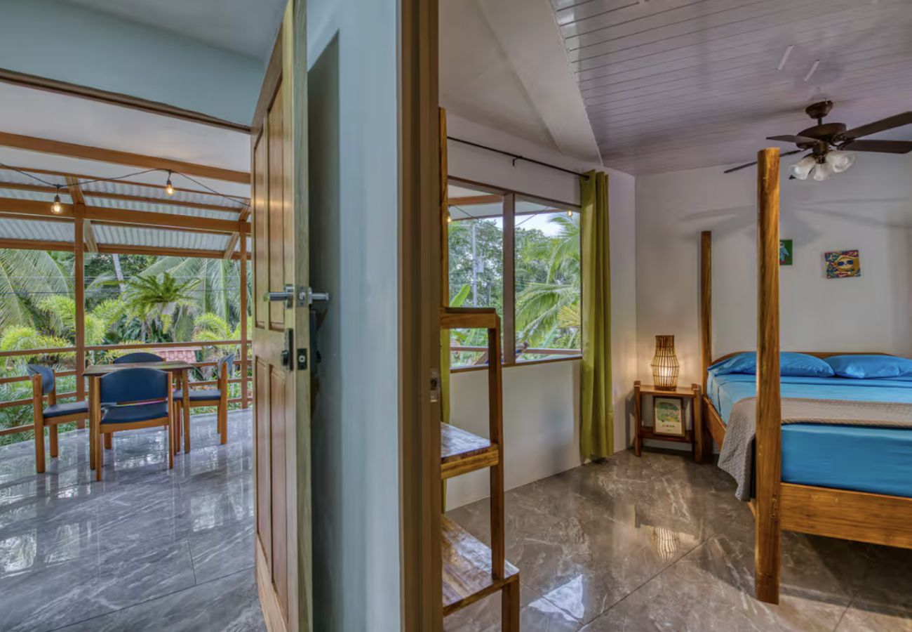 Villa en Punta Uva - Tres Pipas-Mayor | Beachfront Arrecife, Wifi, AC