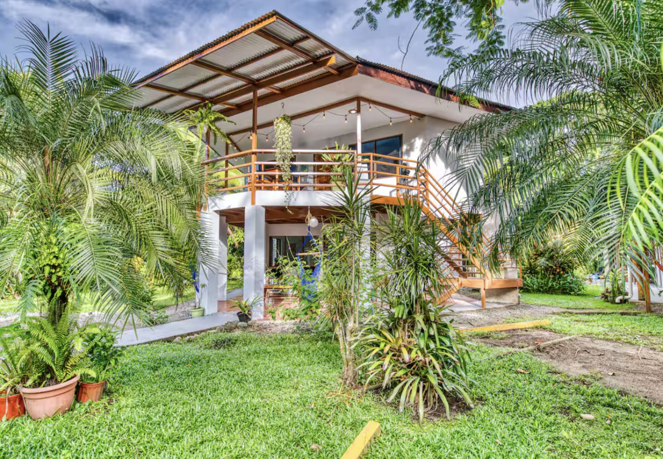 Villa en Punta Uva - Tres Pipas-Mayor | Beachfront Arrecife, Wifi, AC