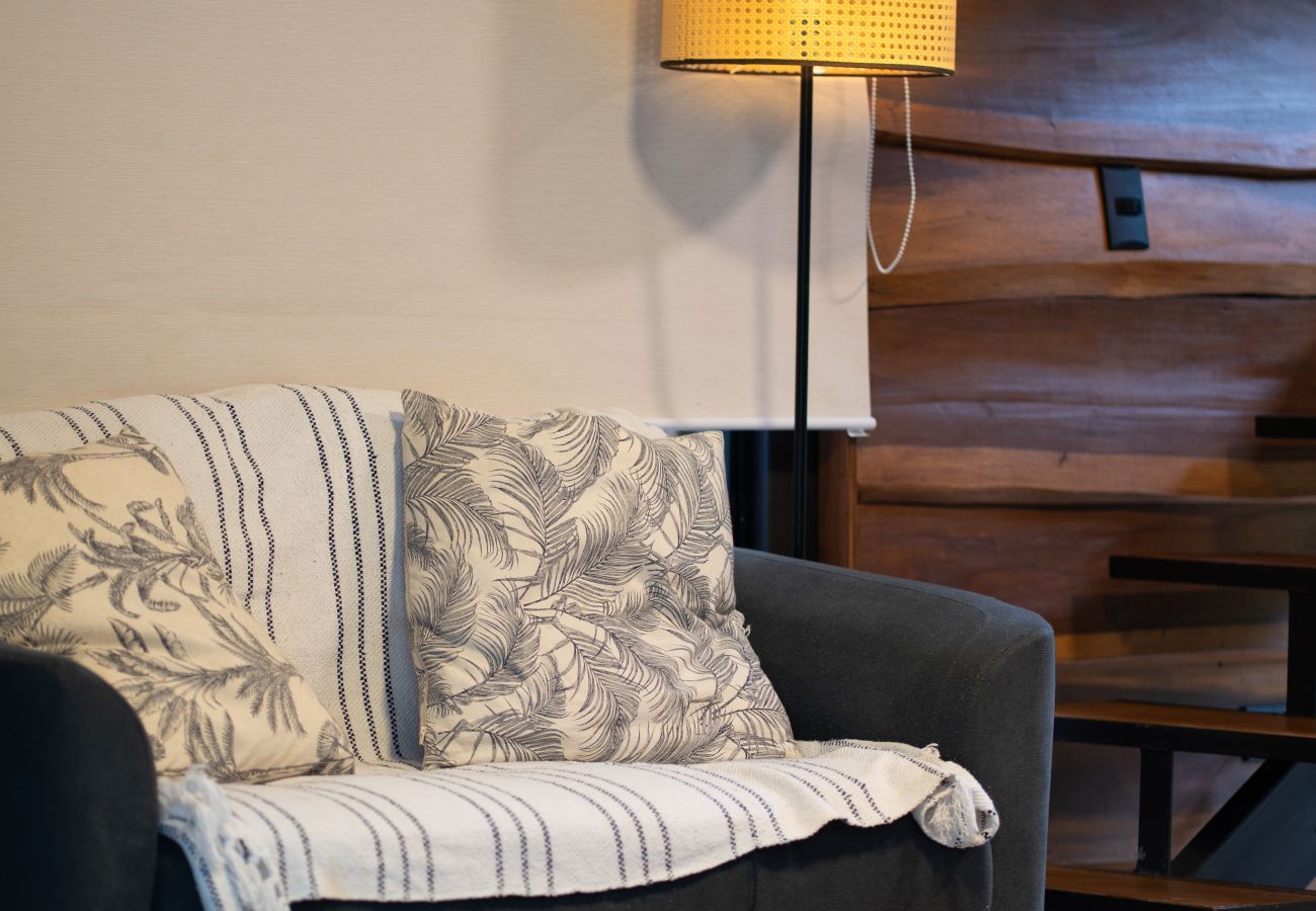 Cabaña en Puerto Viejo - Maxoland Pool House