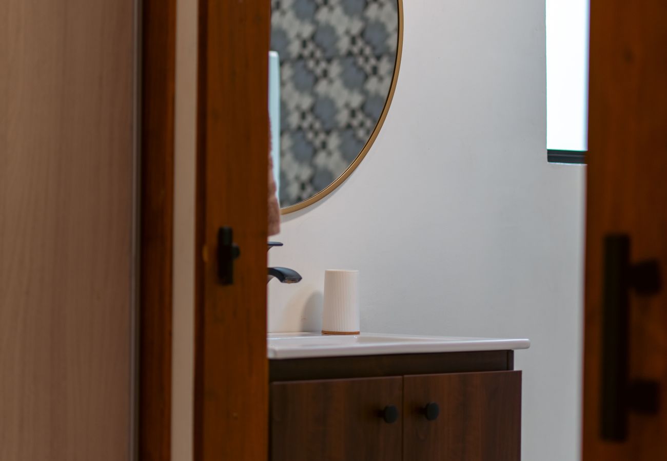 Cabaña en Puerto Viejo - Maxoland Pool House