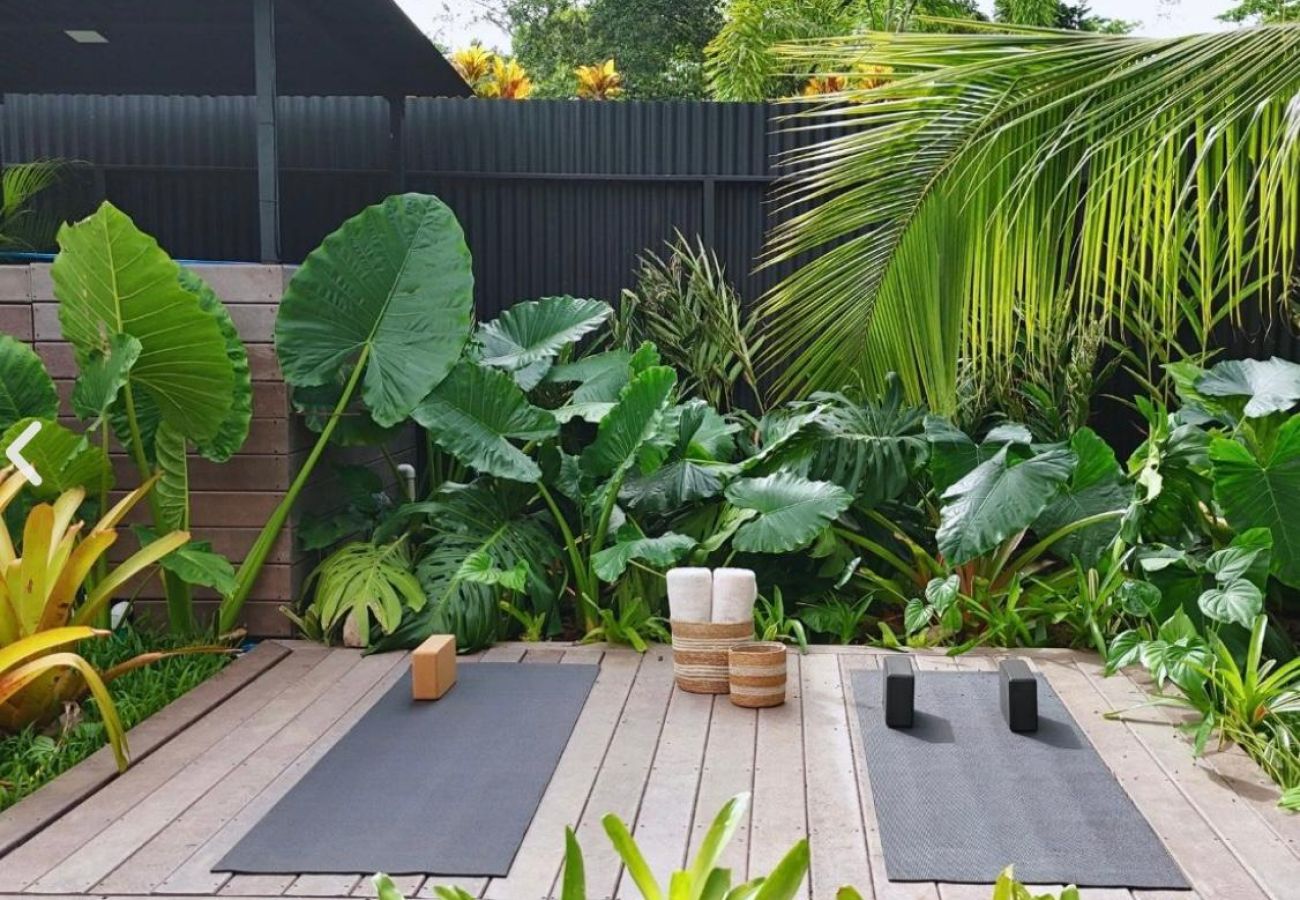 Casa en Hone Creek - Casa Luna Nueva