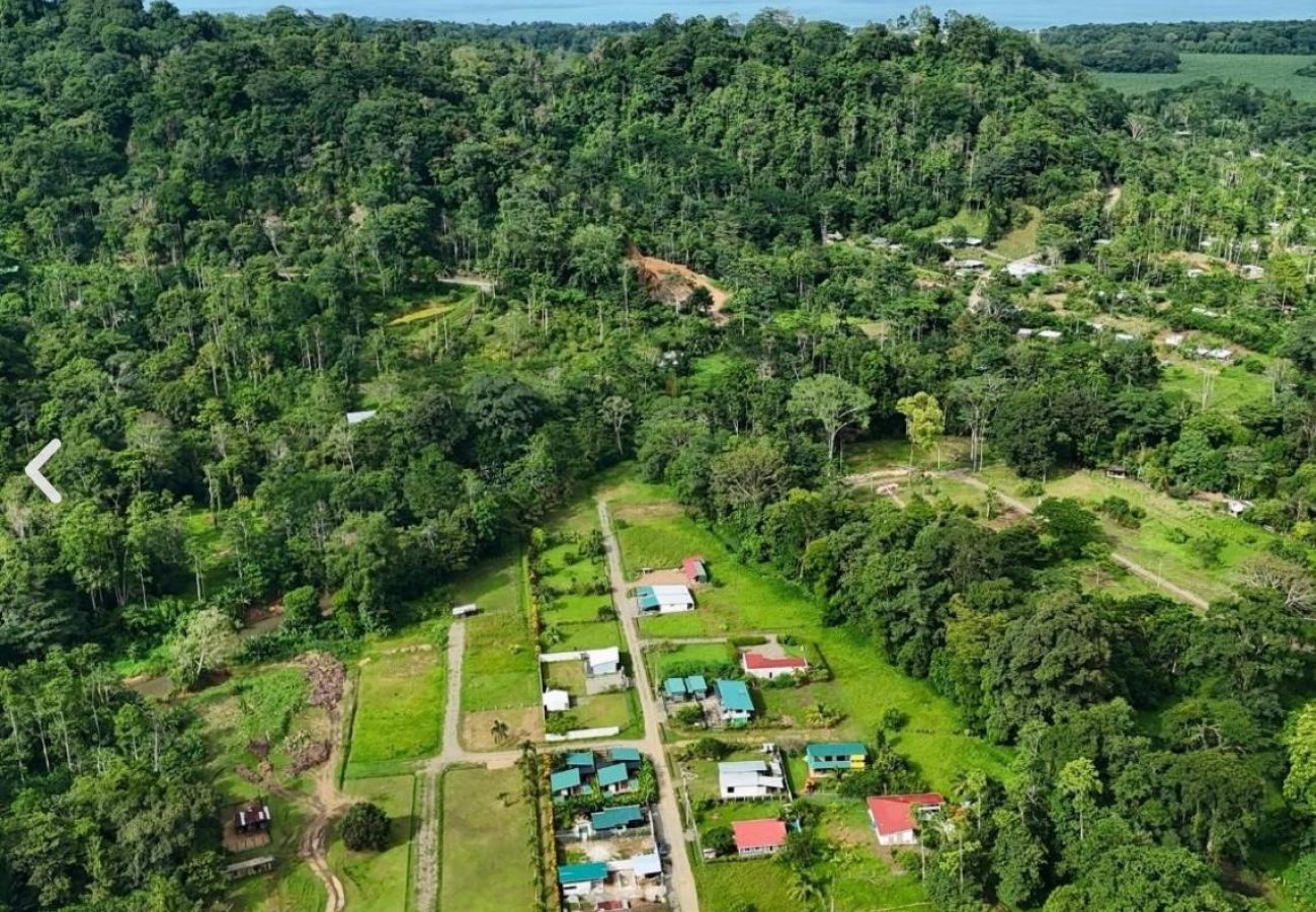 Casa en Hone Creek - Casa Luna Nueva