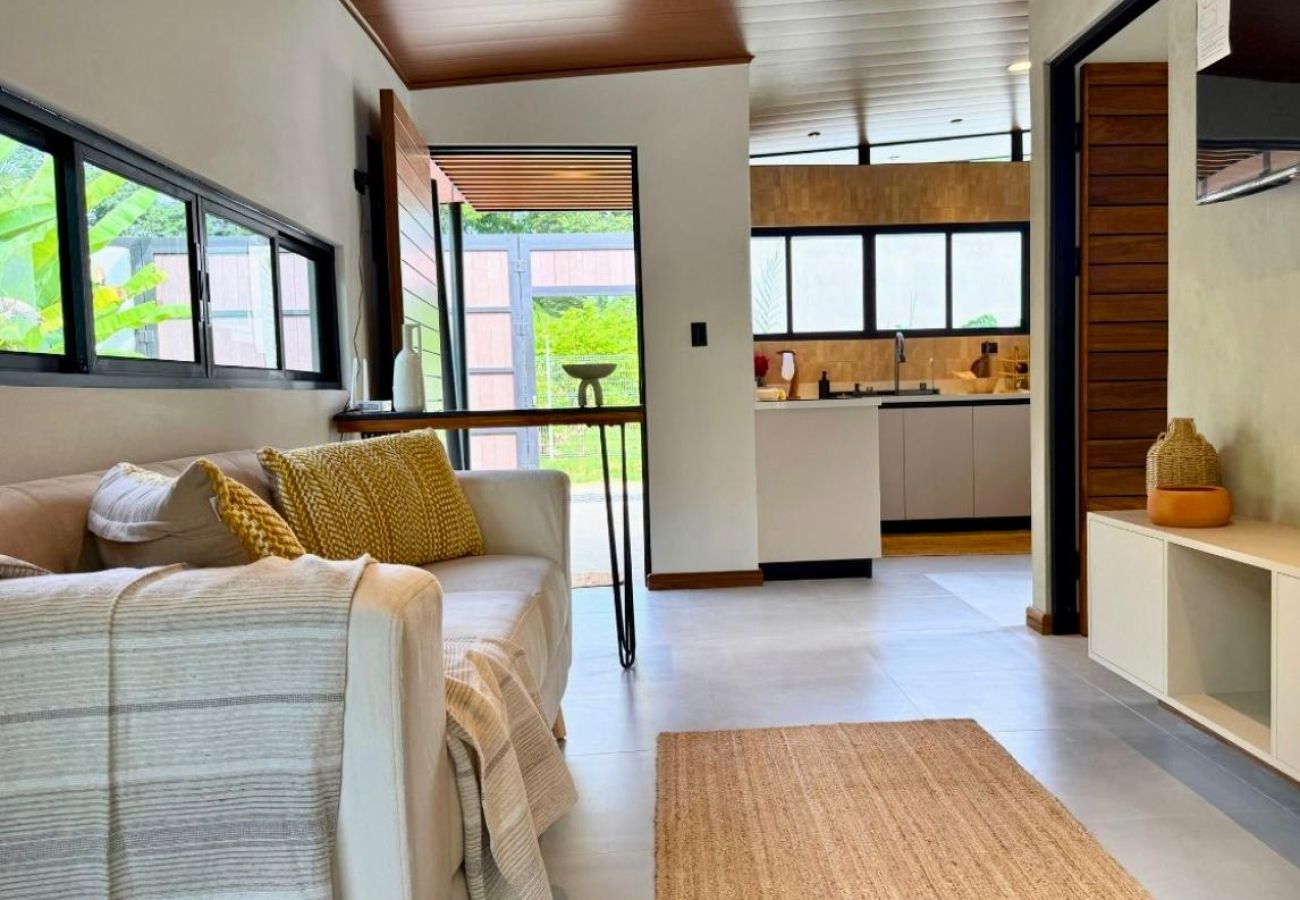 Casa en Hone Creek - Casa Luna Nueva