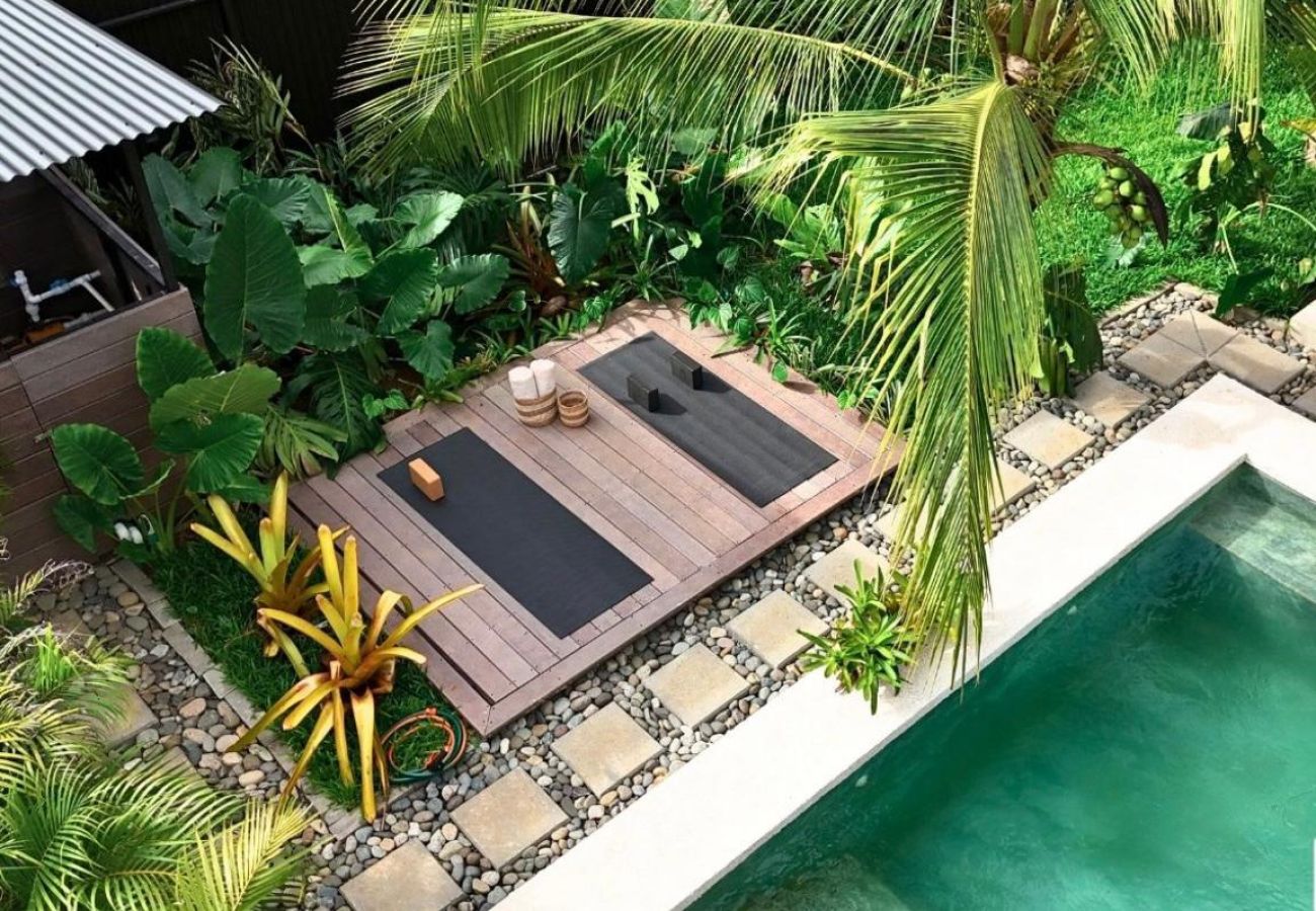 Casa en Hone Creek - Casa Luna Nueva