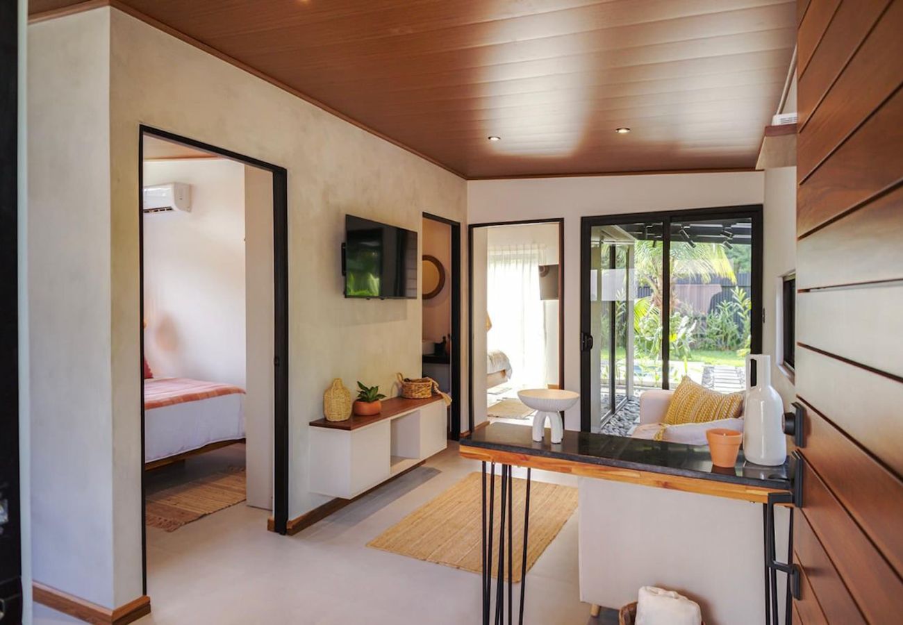 Casa en Hone Creek - Casa Luna Nueva