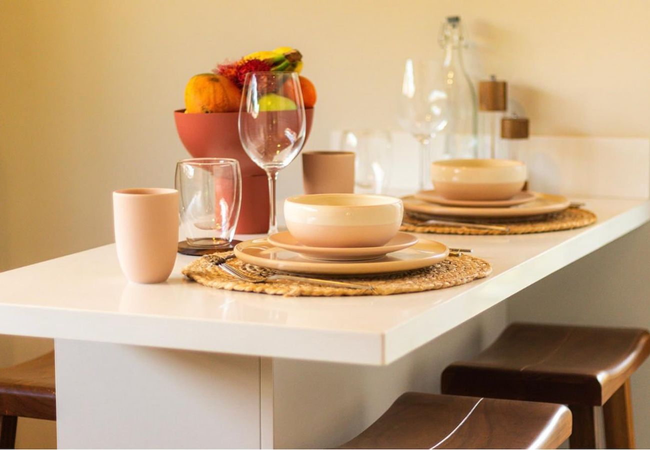 Casa en Hone Creek - Casa Luna Nueva