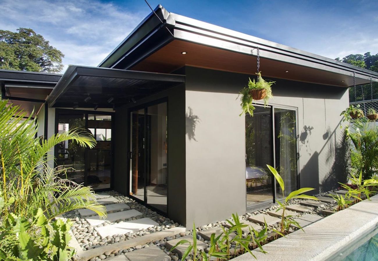 Casa en Hone Creek - Casa Luna Nueva