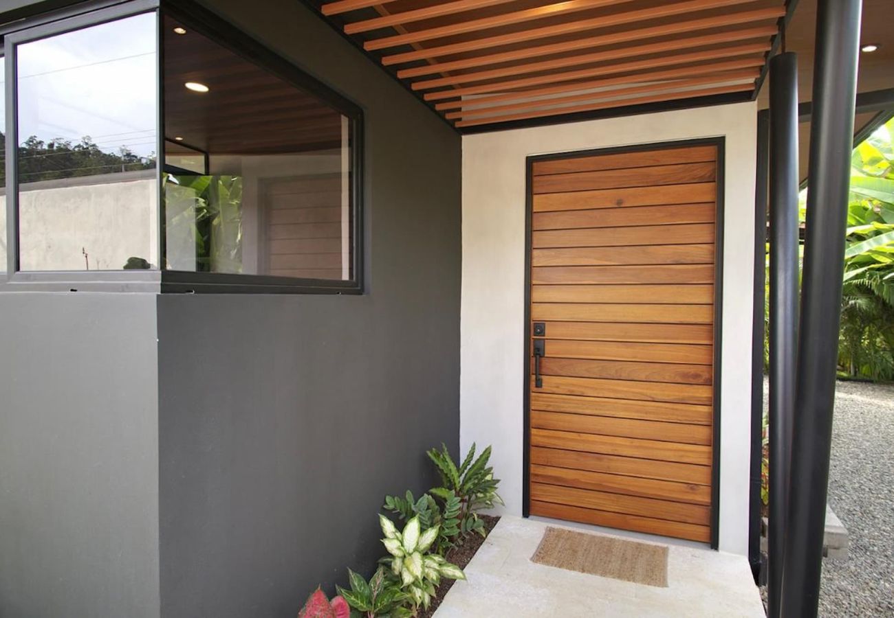 Casa en Hone Creek - Casa Luna Nueva