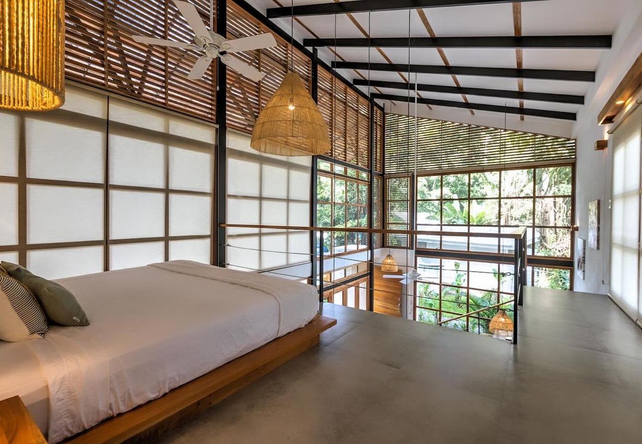 Villa en Playa Chiquita - Porto Alegre - Villa Alegria