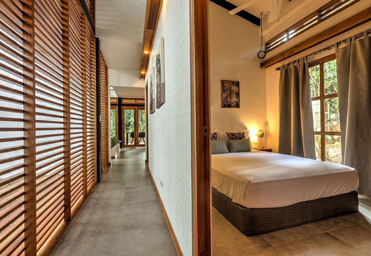 Villa en Playa Chiquita - Porto Alegre - Villa Serenity