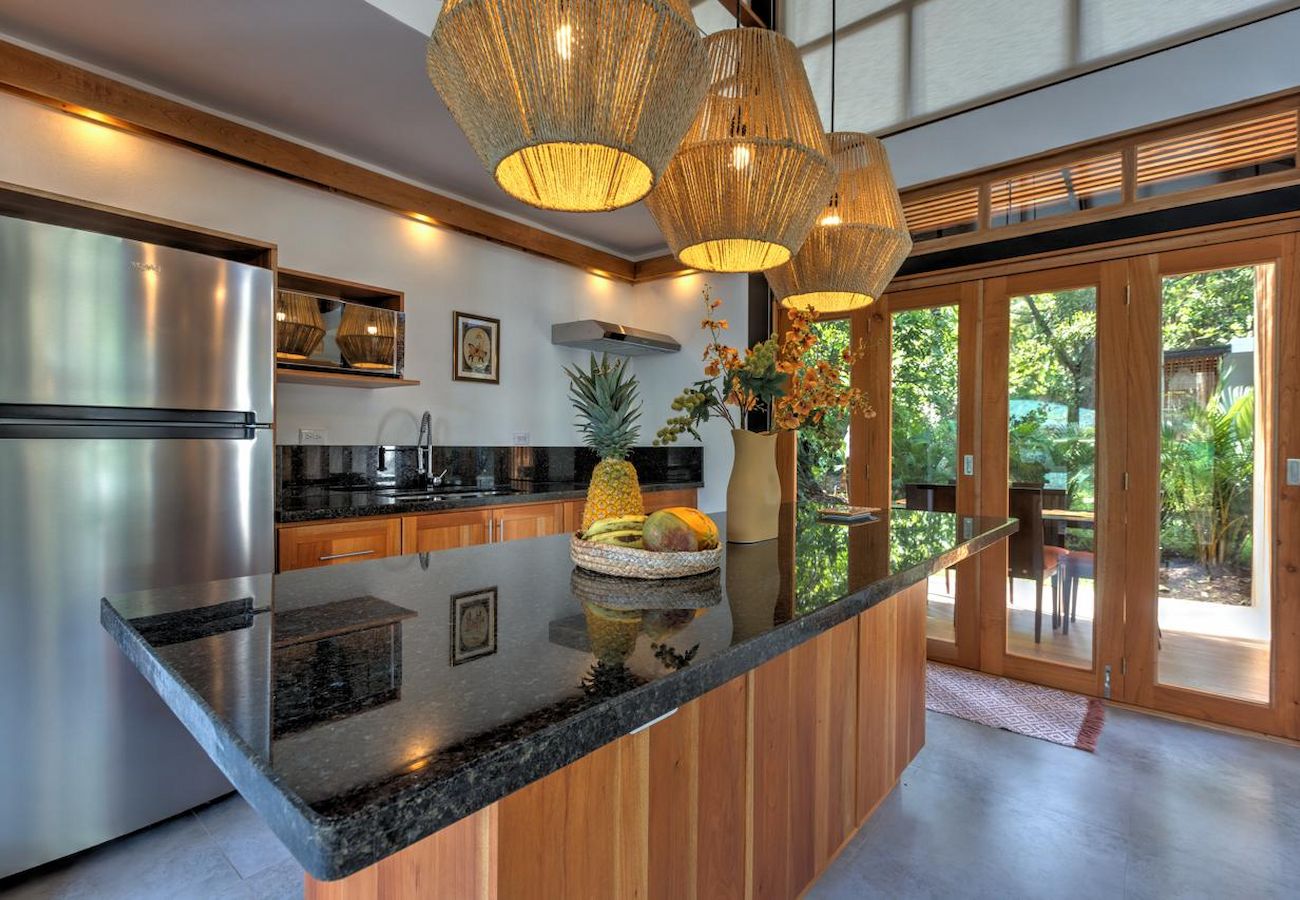 Villa en Playa Chiquita - Porto Alegre Resort