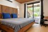 Casa en Puerto Viejo - Casa Árbol - Jungle Home AC + Fiber WiFi Walk to Playa Negra