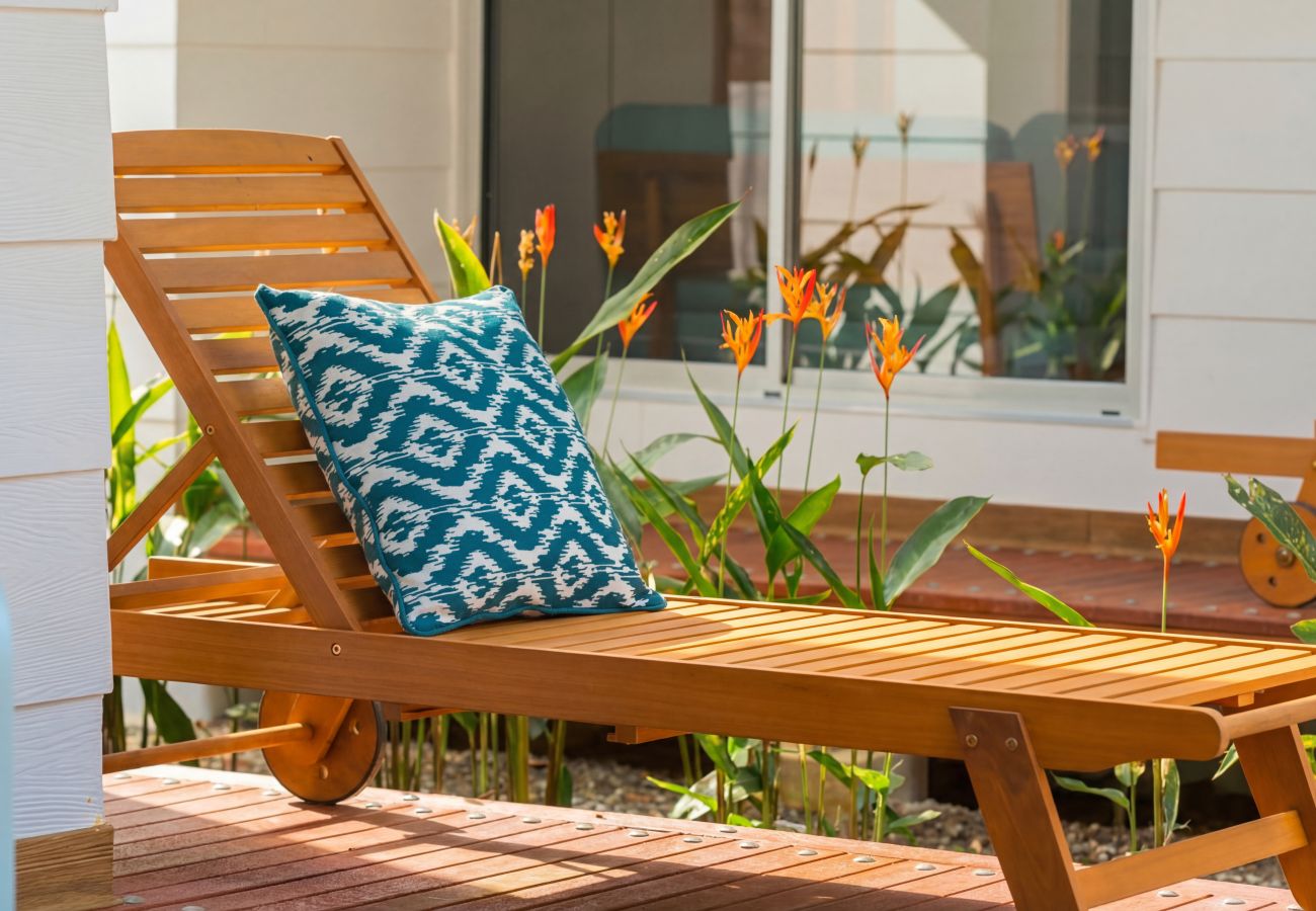 Villa en Puerto Viejo - Jungle Villa Colibri Pool + Starlink + BBQ