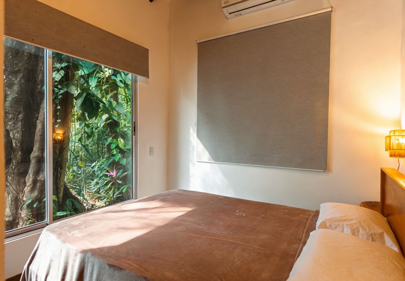 Villa en Puerto Viejo - Jungle Villa Tucan Pool + Starlink + BBQ