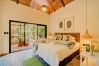Casa en Playa Chiquita - Walk to Beach Luxury Tropical Villa -Private Pool