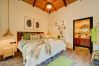Casa en Playa Chiquita - Walk to Beach Luxury Tropical Villa -Private Pool