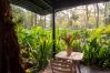Casa en Punta Uva - Moani Bliss Punta Uva Jungle Lodge 5 Min to Beach 