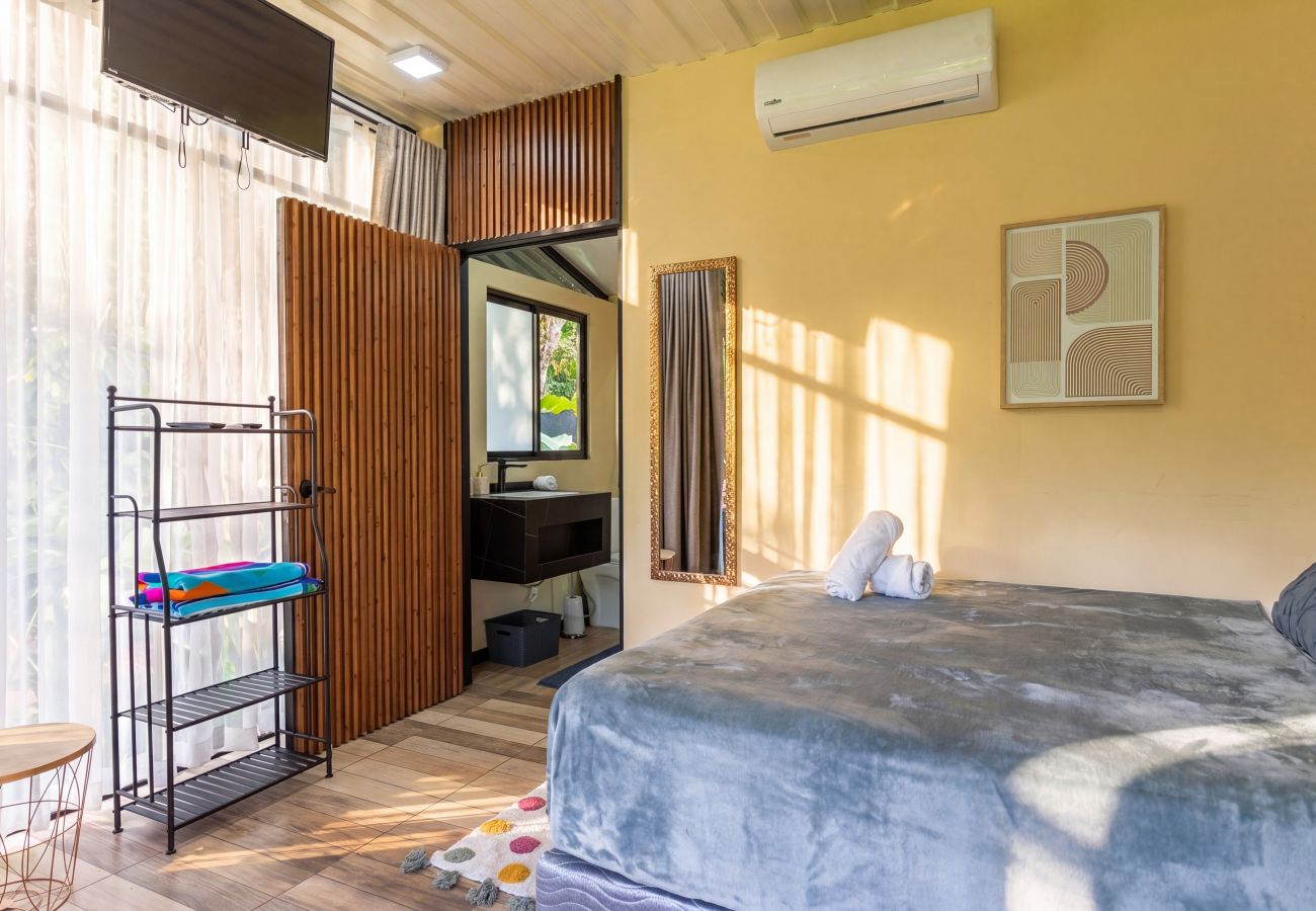 Villa en Punta Uva - Moani Villas Punta Uva | 5 Min Walk to Beach