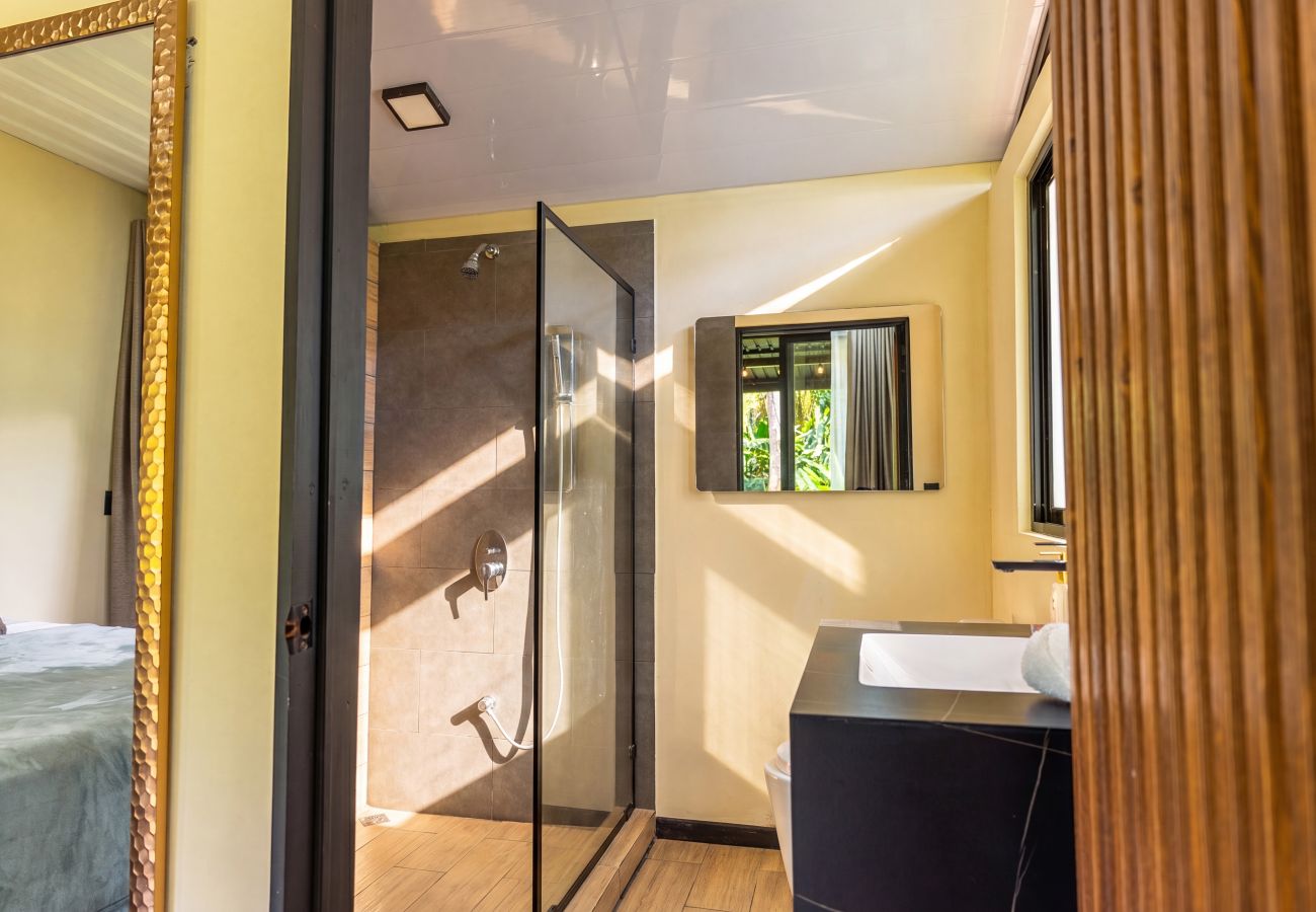 Villa en Punta Uva - Moani Villas Punta Uva | 5 Min Walk to Beach
