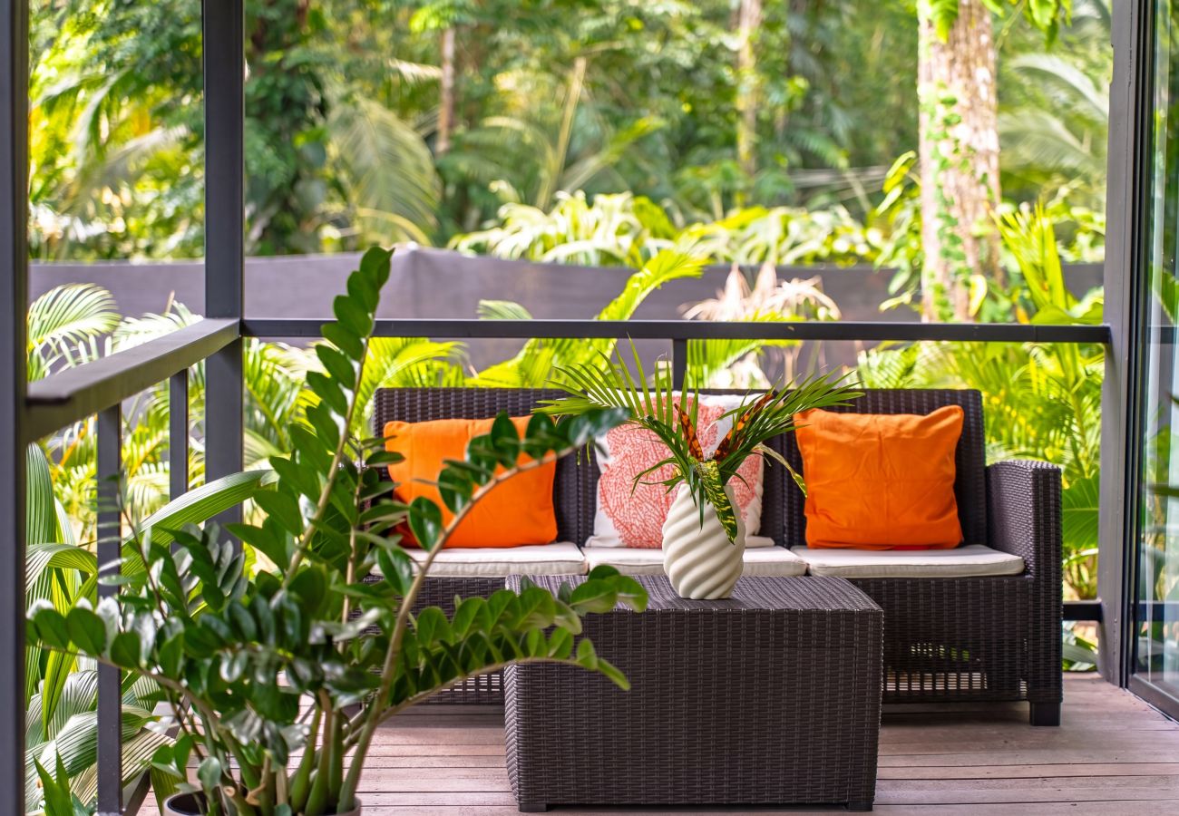 Villa en Punta Uva - Moani Villas Punta Uva | 5 Min Walk to Beach
