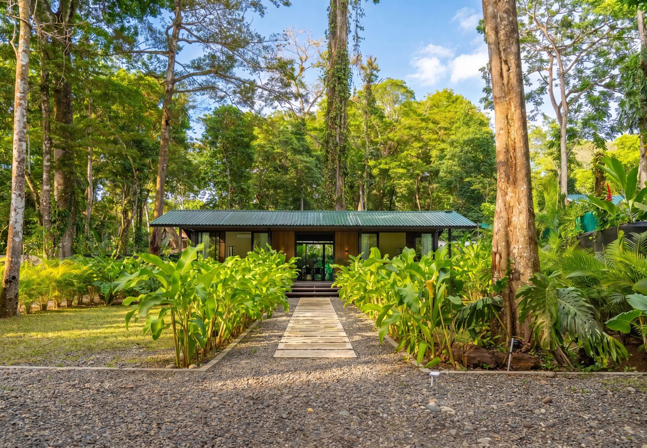 Villa en Punta Uva - Moani Villas Punta Uva | 5 Min Walk to Beach