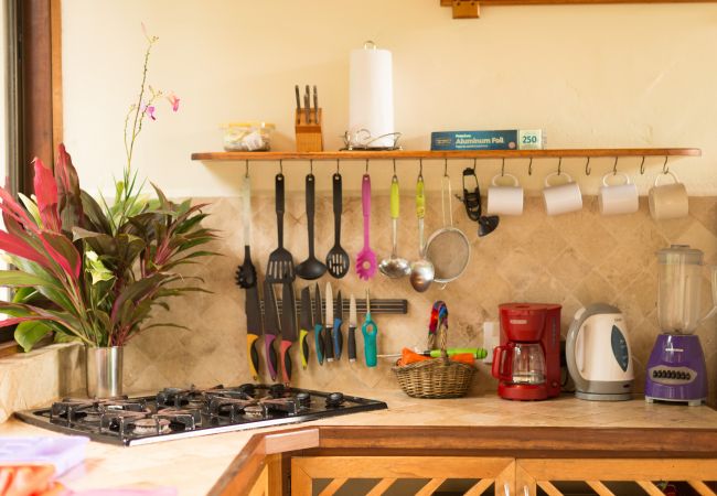 Villa à Punta Uva - Villa Toucan - Romantic Oceanview Paradise with FibOp Internet Villa à Punta Uva - Villa Toucan - Romantic Oceanview Paradise with FibOp Internet