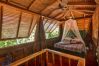 Maison à Playa Chiquita - Caribbean Jungle Pool House (4WD)
