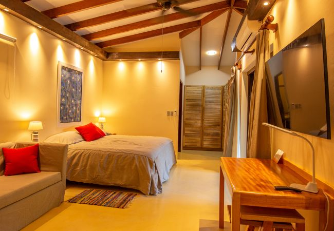 Villa à Playa Chiquita - Luxury Beachfront Villa Miagoa with AC And POOL Villa à Playa Chiquita - Luxury Beachfront Villa Miagoa with AC And POOL