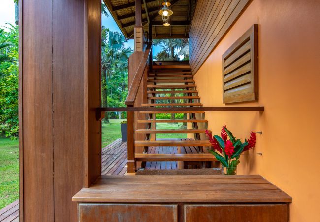 Villa à Playa Chiquita - Luxury Beachfront Villa Miagoa with AC And POOL Villa à Playa Chiquita - Luxury Beachfront Villa Miagoa with AC And POOL
