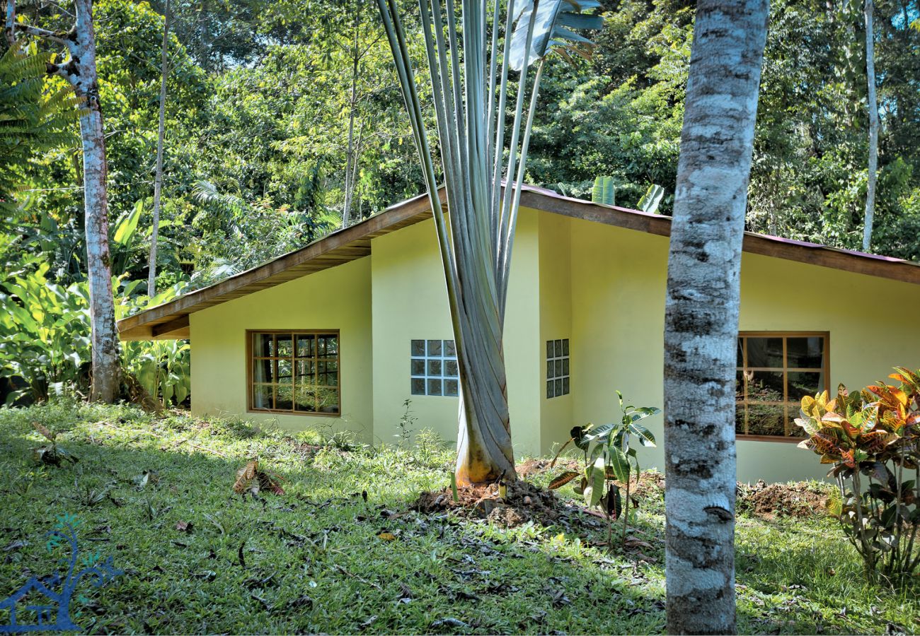 Maison à Cocles - Villa Tortola: Luxury home with AC, FiberOp & Pool - Adults Only