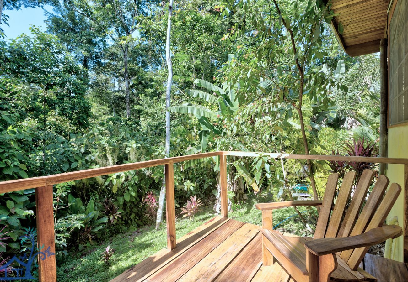 Maison à Cocles - Villa Tortola: Luxury home with AC, FiberOp & Pool - Adults Only
