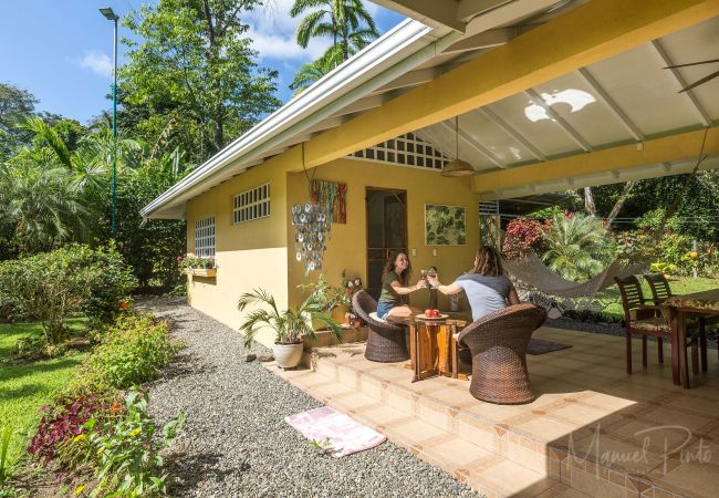 Playa Chiquita - Maison