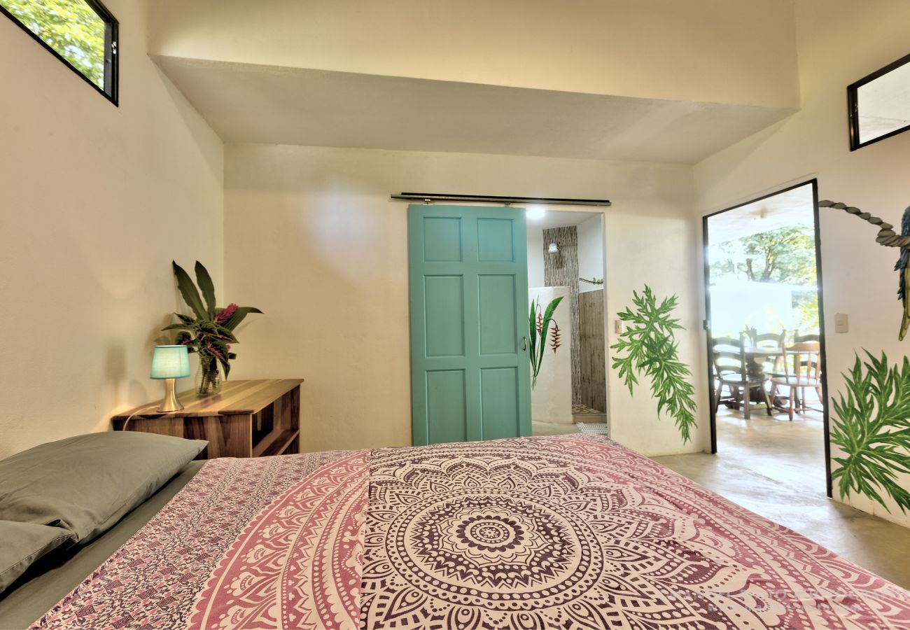 Maison à Puerto Viejo - Puerto Viejo Club Pool House for 12 PAX