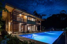 Maison à Punta Uva - Panorama Verde – 3BR Luxury Villa •...