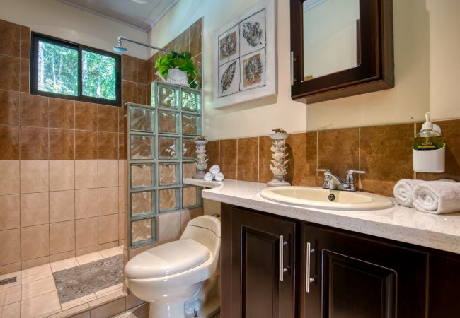 Appartement à Cocles - Aro Cocles - Casita Victoria with AC & Pool Appartement à Cocles - Aro Cocles - Casita Victoria with AC & Pool