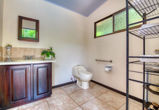 Appartement à Cocles - Aro Cocles - Casita Paula with AC & Pool Appartement à Cocles - Aro Cocles - Casita Paula with AC & Pool