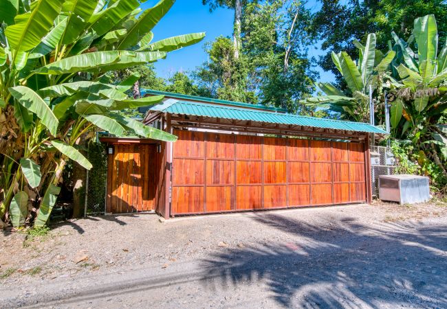 Appartement à Cocles - Aro Cocles - Casita Paula with AC & Pool Appartement à Cocles - Aro Cocles - Casita Paula with AC & Pool