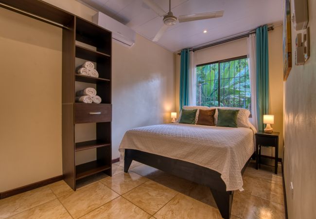 Appartement à Cocles - Aro Cocles - Casita Lucia with AC & Pool Appartement à Cocles - Aro Cocles - Casita Lucia with AC & Pool