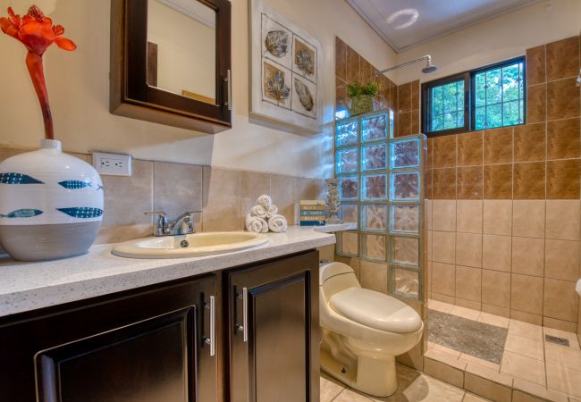 Appartement à Cocles - Aro Cocles - Casita Lucia with AC & Pool Appartement à Cocles - Aro Cocles - Casita Lucia with AC & Pool