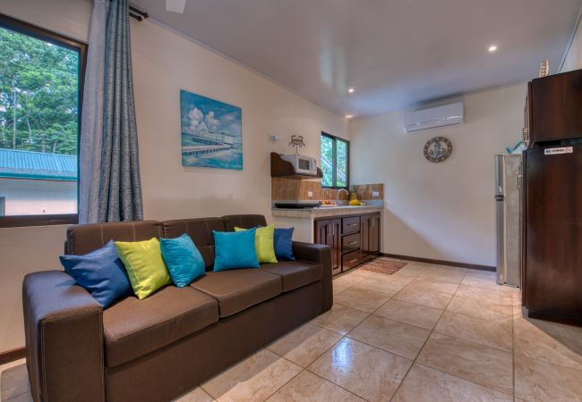 Appartement à Cocles - Aro Cocles - Casita Lucia with AC & Pool Appartement à Cocles - Aro Cocles - Casita Lucia with AC & Pool