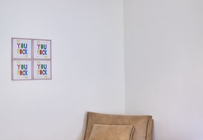 Appartement à Playa Chiquita - Casita Charonia at Arena Blanca with AC and FiberOpt Appartement à Playa Chiquita - Casita Charonia at Arena Blanca with AC and FiberOpt