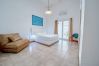 Appartement à Playa Chiquita - Casita Charonia at Arena Blanca with AC and FiberOpt Appartement à Playa Chiquita - Casita Charonia at Arena Blanca with AC and FiberOpt