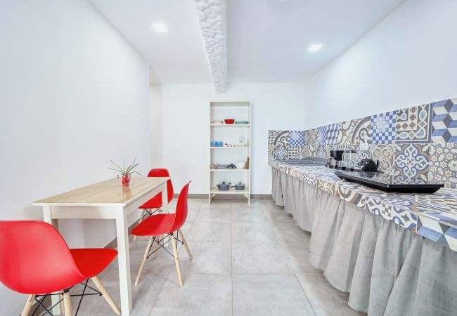 Appartement à Playa Chiquita - Casita Vongola at Arena Blanca with AC and FiberOpt Appartement à Playa Chiquita - Casita Vongola at Arena Blanca with AC and FiberOpt