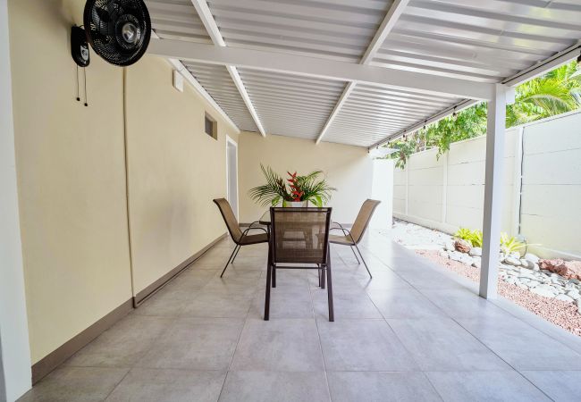 Appartement à Playa Chiquita - Casita Vongola at Arena Blanca with AC and FiberOpt Appartement à Playa Chiquita - Casita Vongola at Arena Blanca with AC and FiberOpt