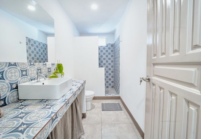 Appartement à Playa Chiquita - Casita Vongola at Arena Blanca with AC and FiberOpt Appartement à Playa Chiquita - Casita Vongola at Arena Blanca with AC and FiberOpt