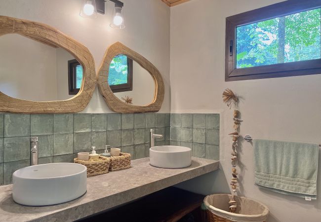 Maison à Manzanillo - Manzanillo Pool House with FiberOpt Maison à Manzanillo - Manzanillo Pool House with FiberOpt