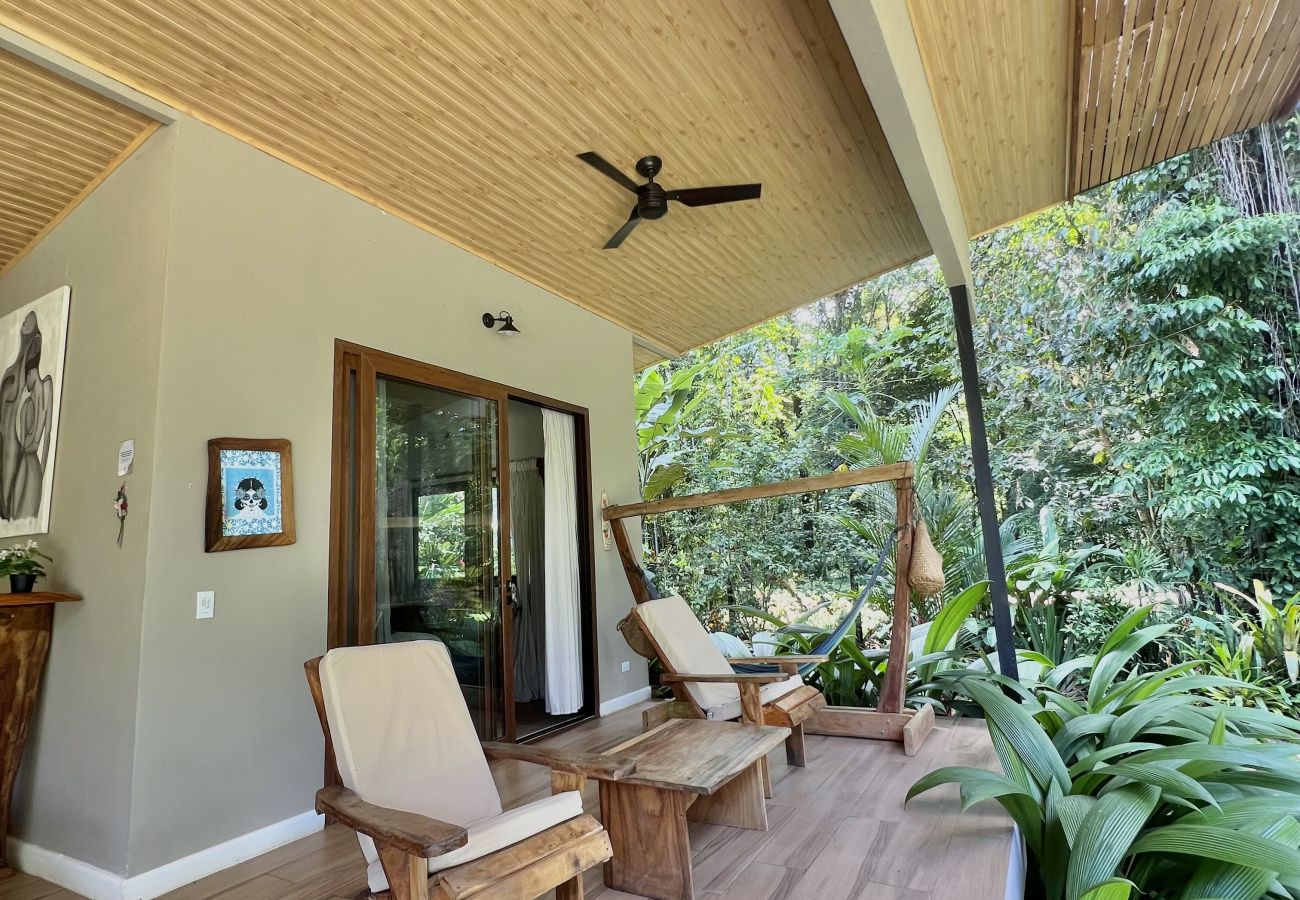 Maison à Manzanillo - Manzanillo Pool House with FiberOpt