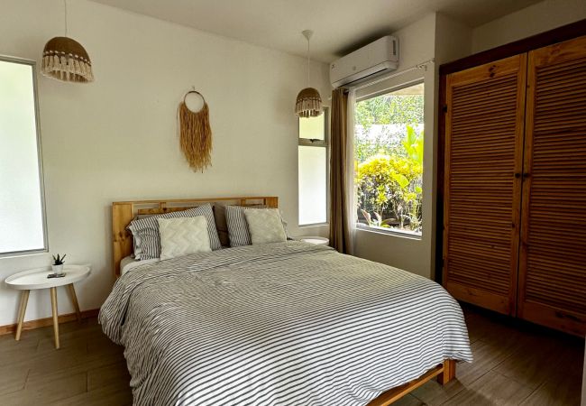 Maison à Puerto Viejo - Casa Selva Encantada with AC & FiberOpt  Maison à Puerto Viejo - Casa Selva Encantada with AC & FiberOpt